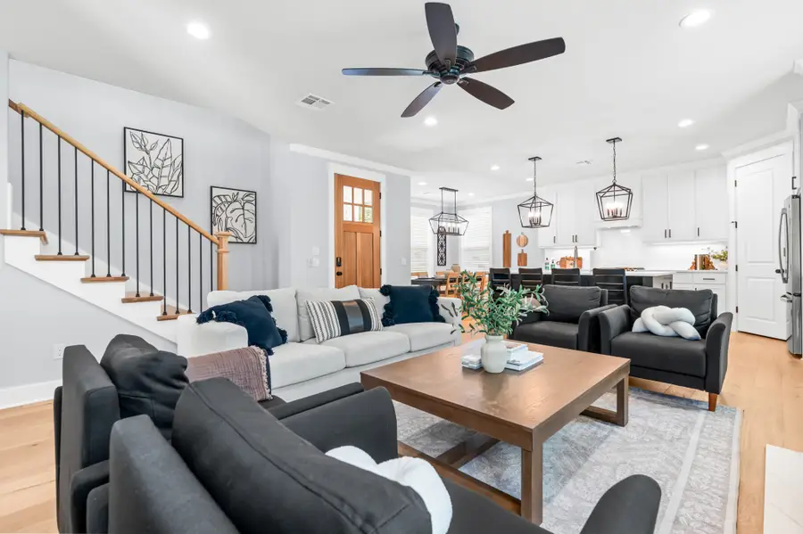 421 Proctor Avenue, Waco, TX 76708 - Image #3