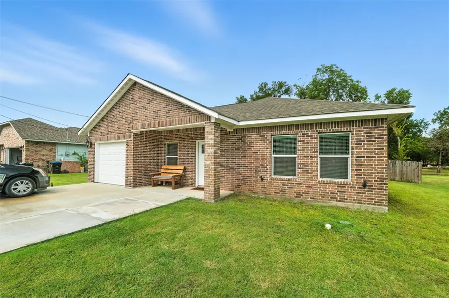 3802 College Street, Greenville, TX 75401 - Image #2