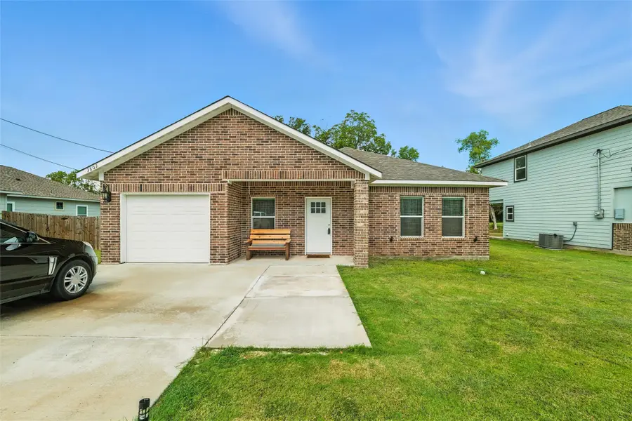 3802 College Street, Greenville, TX 75401 - Image #3