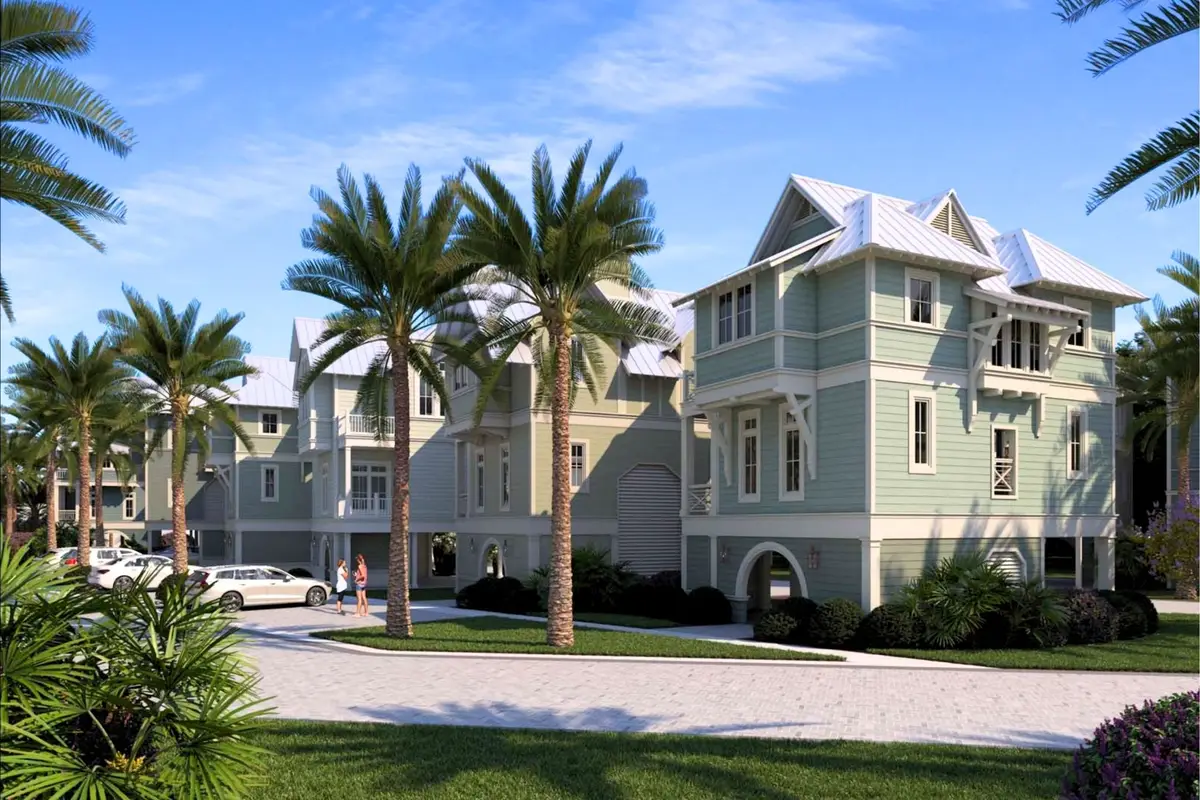 Lot 14 Sable Drive, Marble Falls, TX 78654 - Image #1