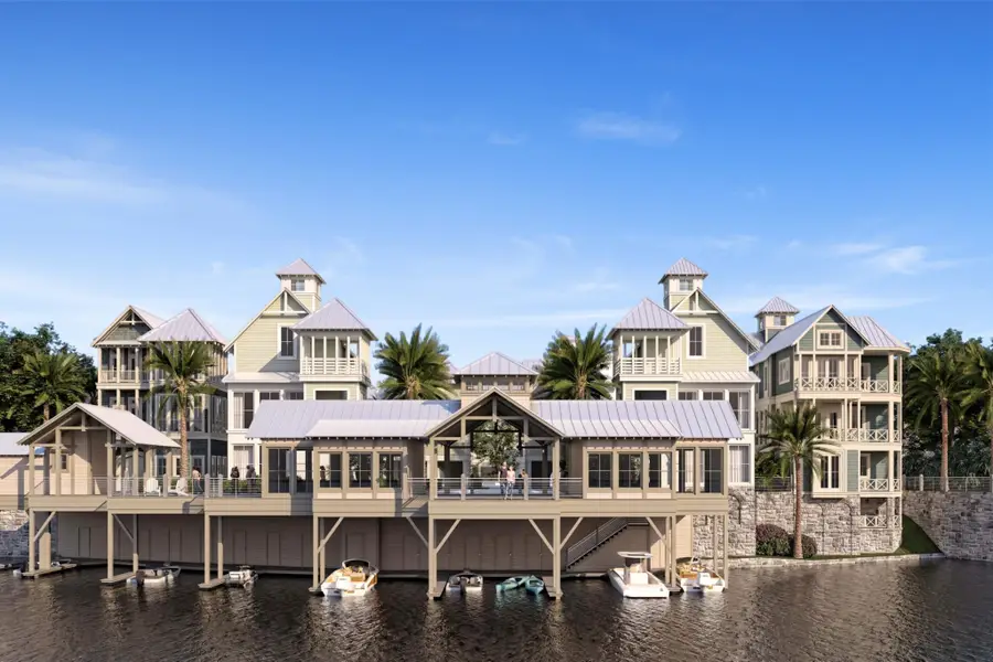 Lot 14 Sable Drive, Marble Falls, TX 78654 - Image #3