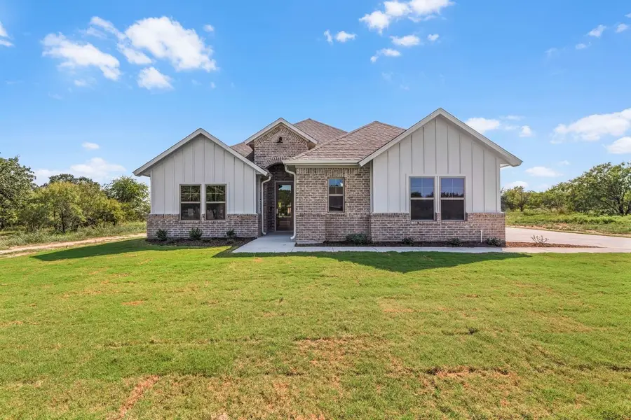 145 Tobiano Trace, Brock, TX 76087 - Image #3