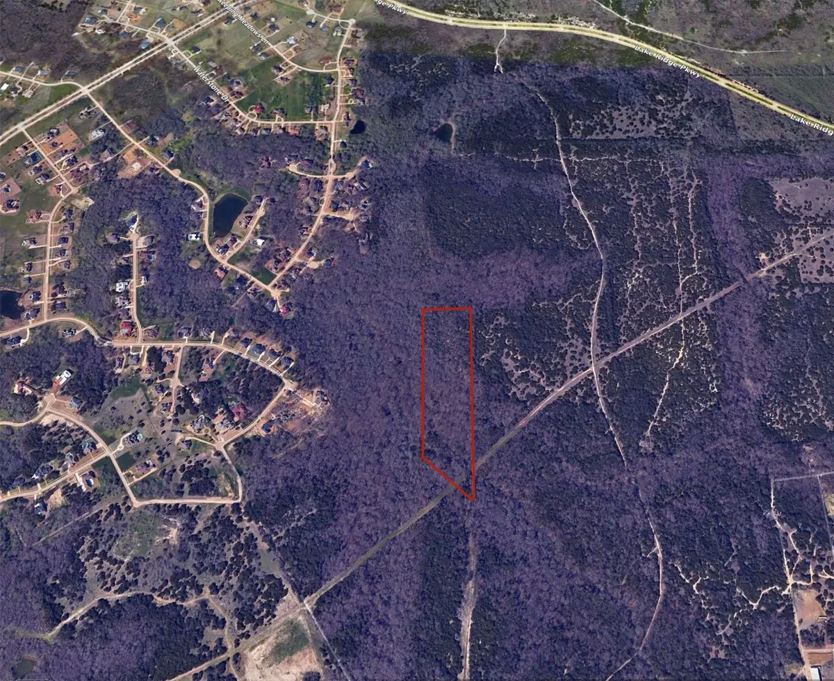 0 Mystic Shore Drive, Cedar Hill, TX 75104 - Image #1