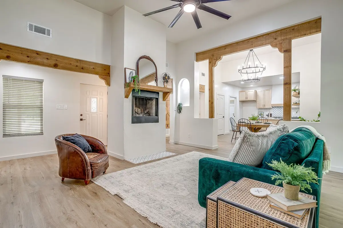 3532 Dove Creek Road, Cleburne, TX 76031 - Image #1