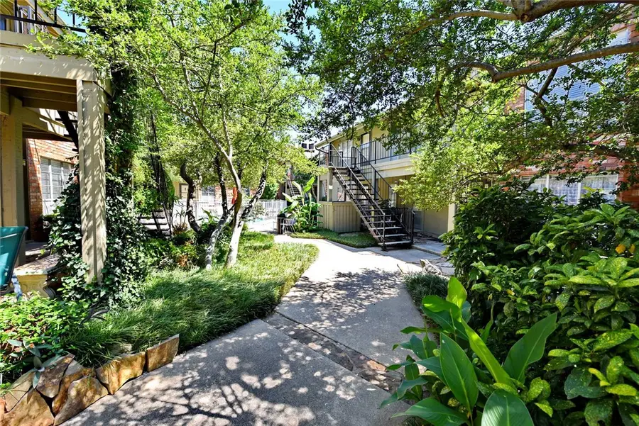 4317 Hartford Street #107, Dallas, TX 75219 - Image #2