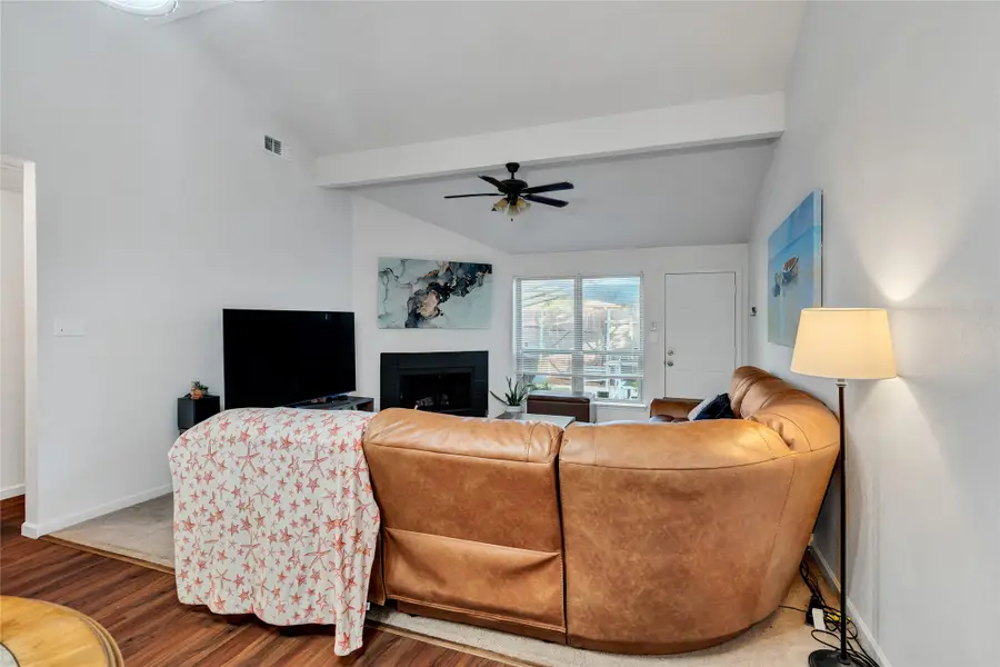 2201 Ember Lee Drive, Garland, TX 75040 - Image #3