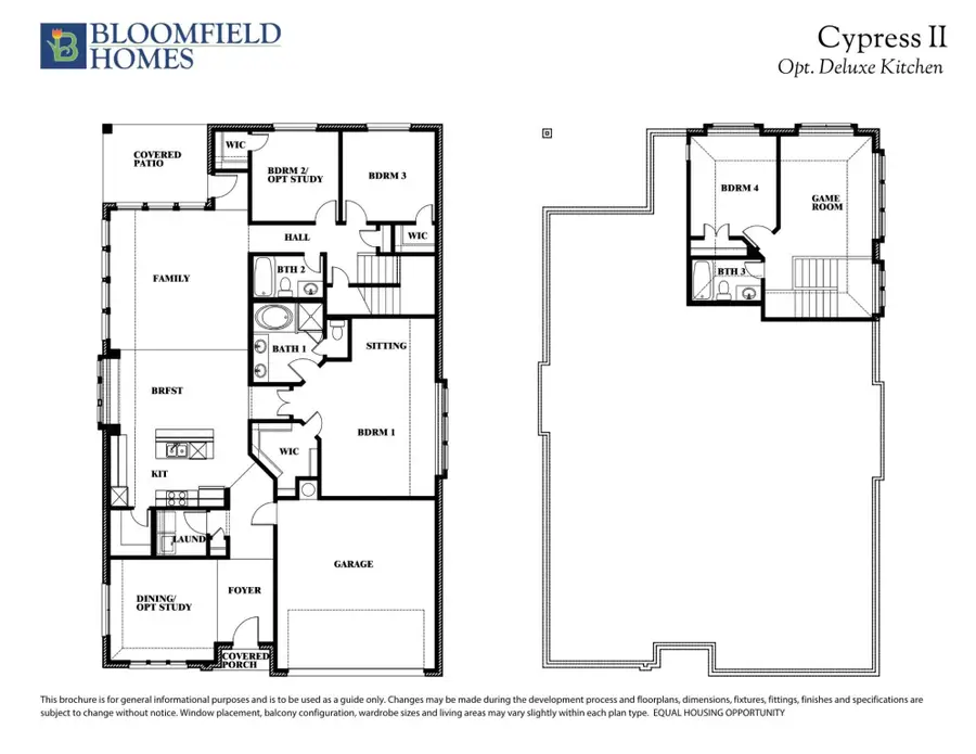 144 Kingfisher Lane, Aledo, TX 76008 - Image #2