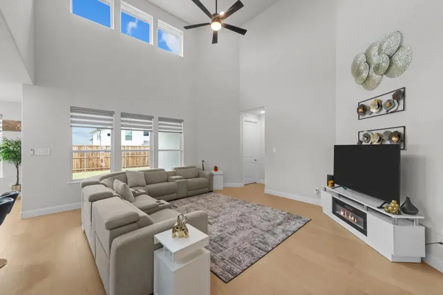 10969 Coastal Violet Road, Frisco, TX 75035 - Image #3