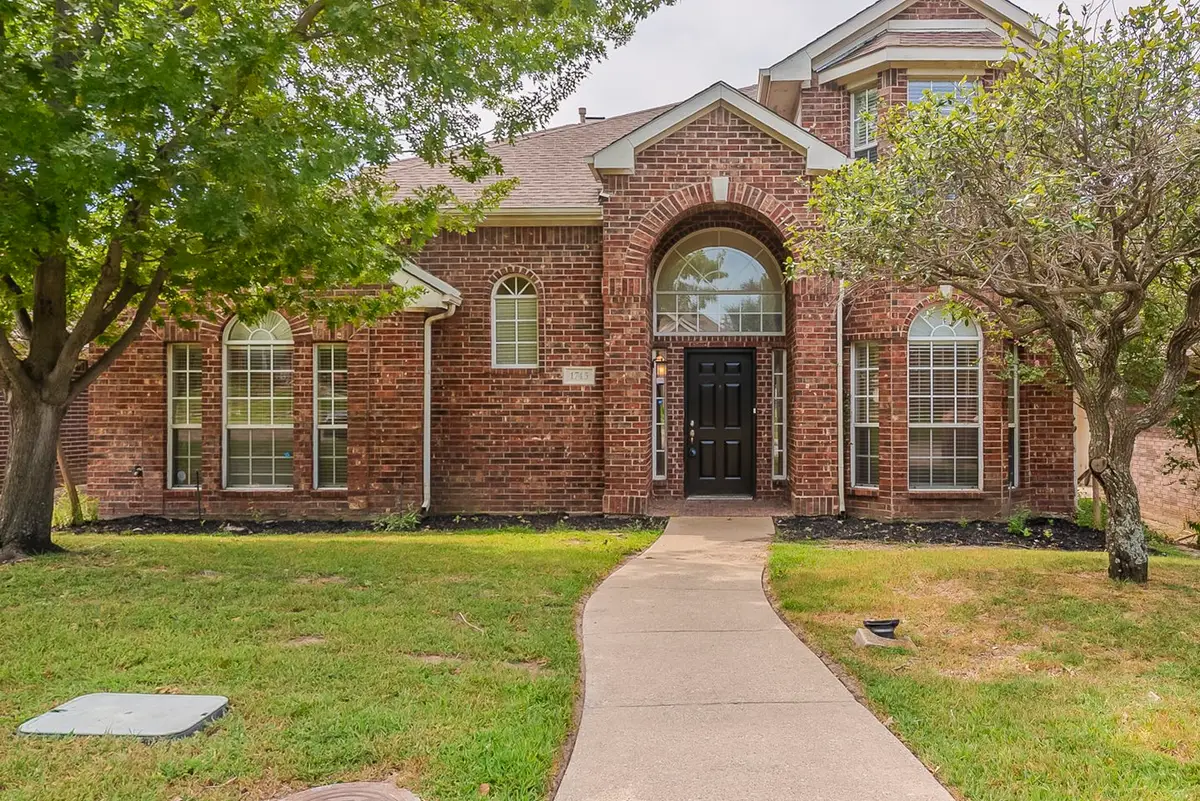 1745 Cresthill Drive, Rockwall, TX 75087 - Image #1