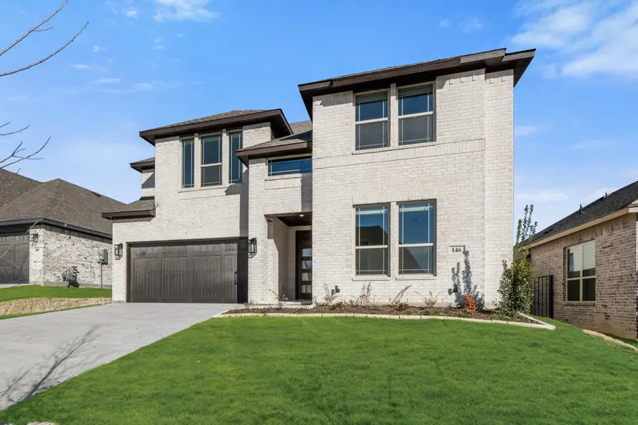 146 Kingfisher Lane, Aledo, TX 76008 - Image #3