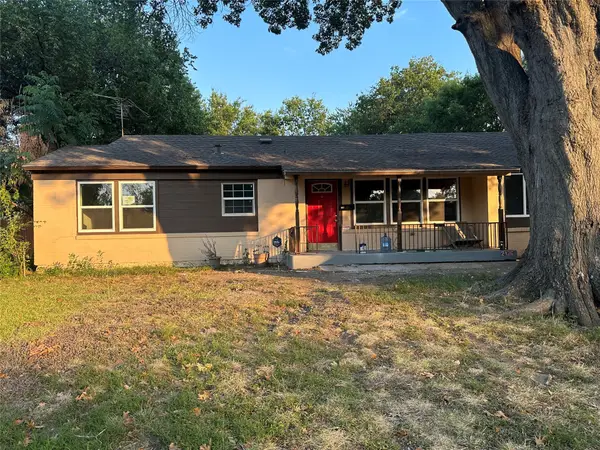 2426 Salerno Drive, Dallas, TX 75224