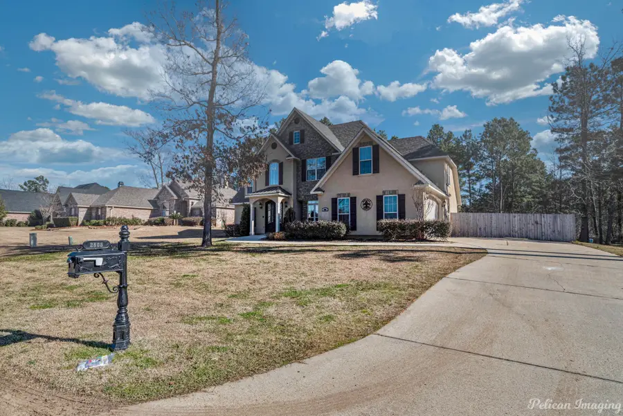 2805 Clearbrook Way, Haughton, LA 71037 - Image #3