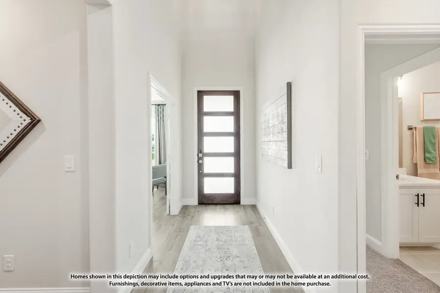 110 Harlan Court, Aledo, TX 76008 - Image #3