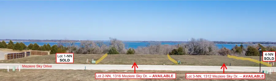 1312 Meziere Sky Drive, Wylie, TX 75098 - Image #2