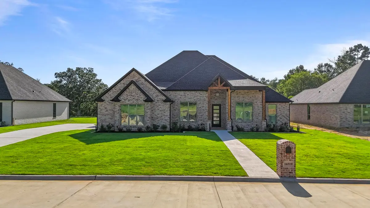 16519 Cooper Way, Tyler, TX 75703 - Image #1
