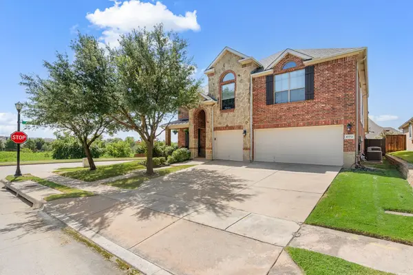 4172 Drexmore Road, Fort Worth, TX 76244