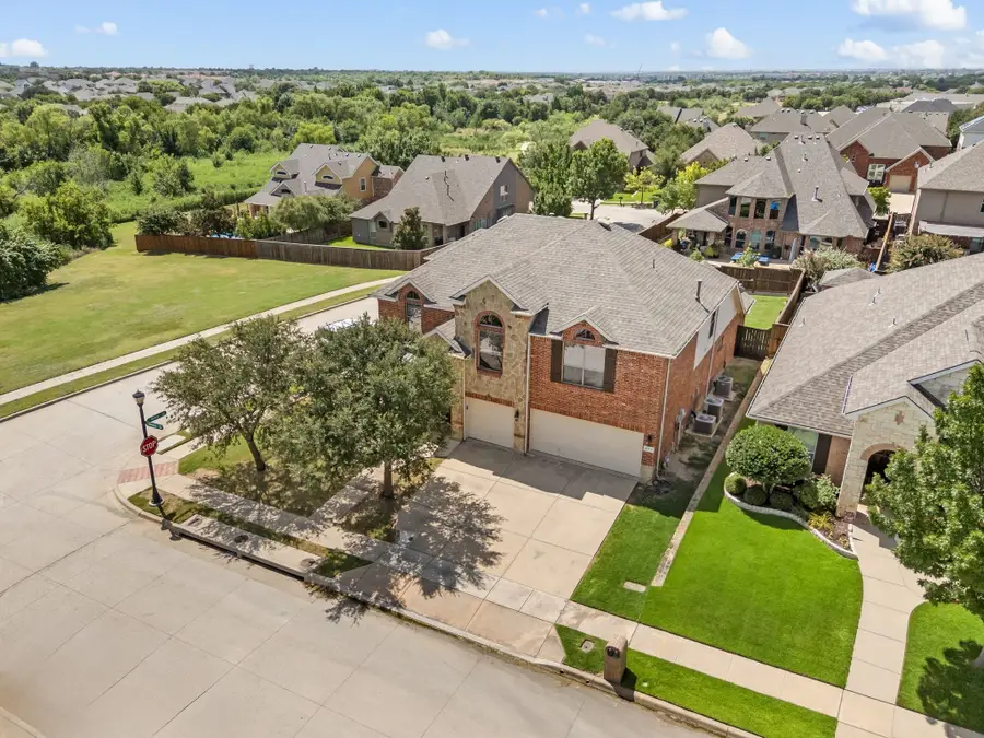 4172 Drexmore Road, Fort Worth, TX 76244 - Image #2