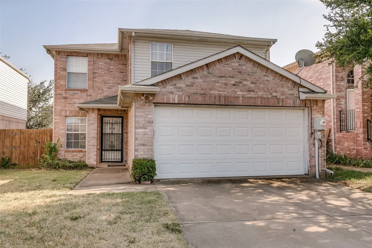 1408 Peregrine Street, Lewisville, TX 75077 - Image #1