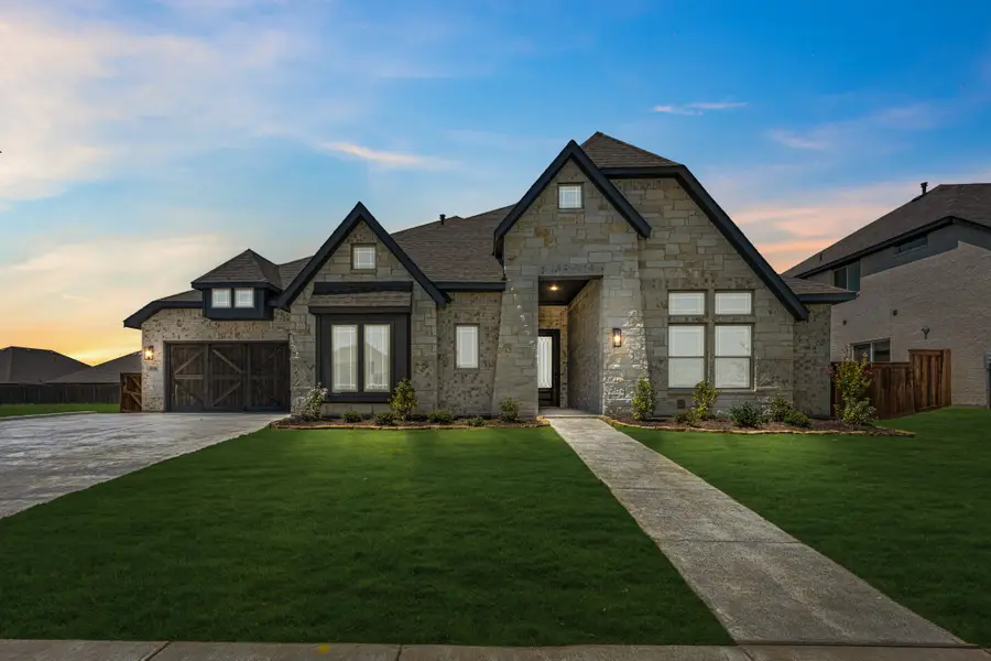 2614 Acton Drive, Mansfield, TX 76084 - Image #2