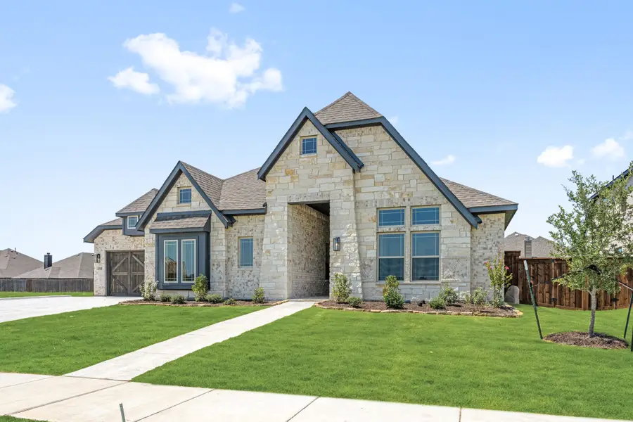 2614 Acton Drive, Mansfield, TX 76084 - Image #3