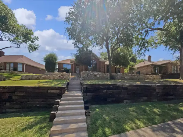 3614 Queenswood Lane, Garland, TX 75040