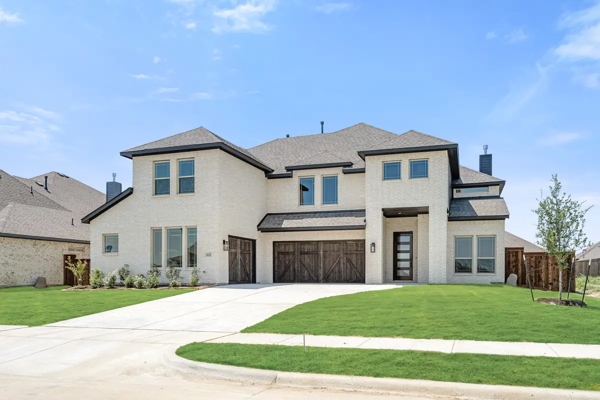 2612 Acton Drive, Mansfield, TX 76084 - Image #1