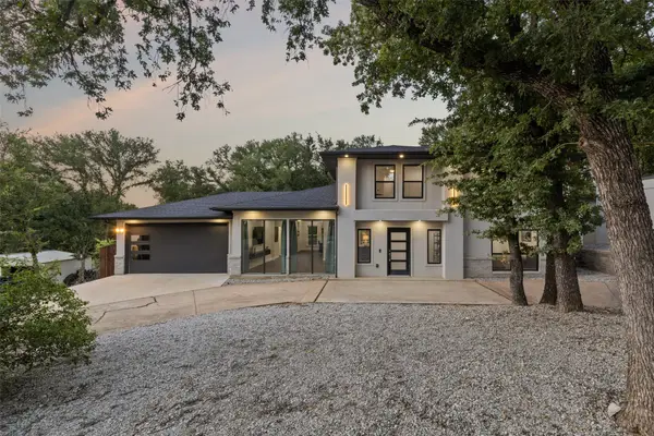 9132 Choctaw Trail, Flower Mound, TX 75022