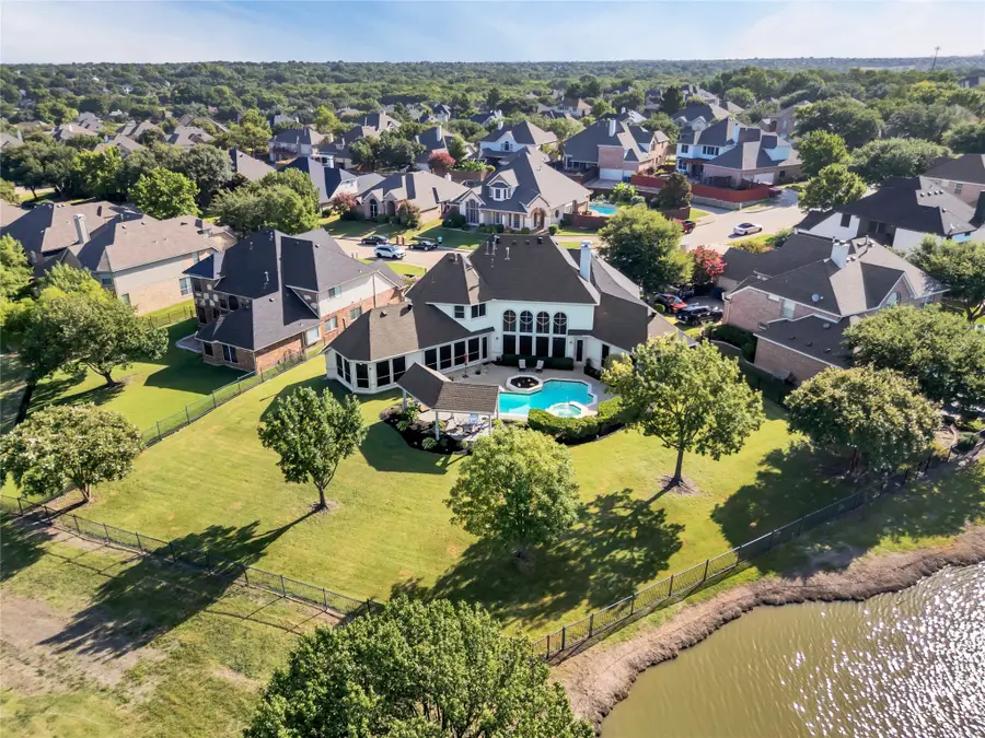 1340 Fairlakes Pointe Drive, Rockwall, TX 75087 - Image #3