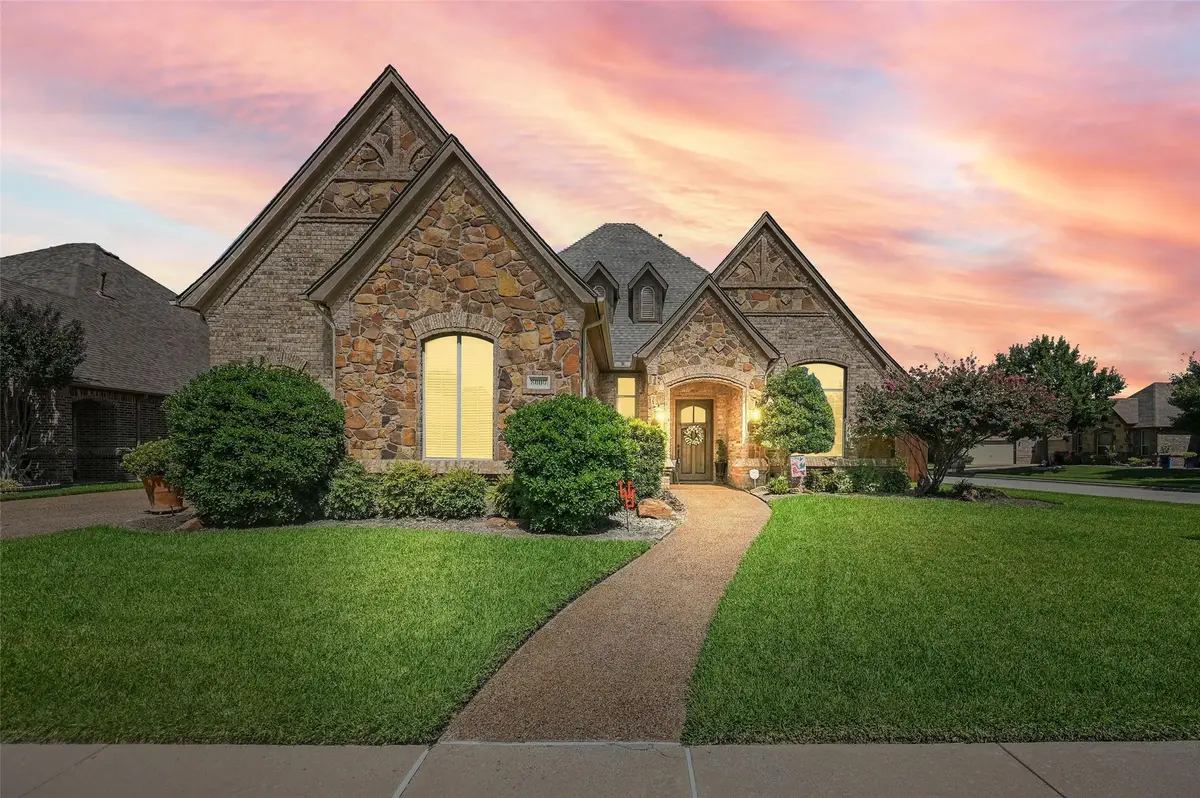 8000 Long Trail Drive, North Richland Hills, TX 76182 - Image #1