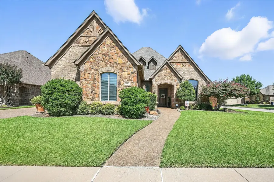 8000 Long Trail Drive, North Richland Hills, TX 76182 - Image #2