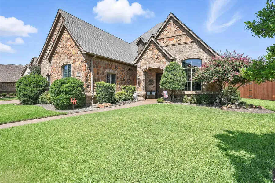 8000 Long Trail Drive, North Richland Hills, TX 76182 - Image #3