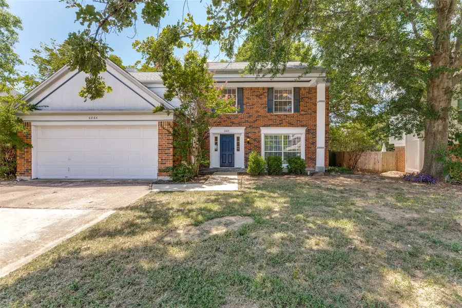 6864 Dogwood Court, North Richland Hills, TX 76182 - Image #2