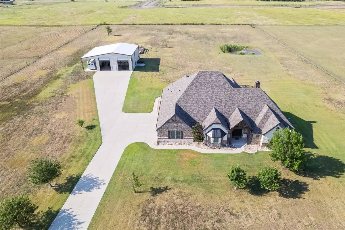 1301 Switzer Road, Sanger, TX 76266 - Image #1