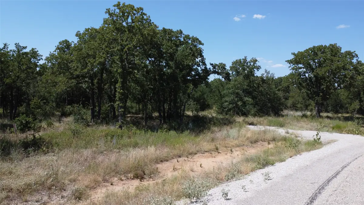 Lot 57 Paradise Oaks Ranch, Whitt, TX 76487 - Image #1