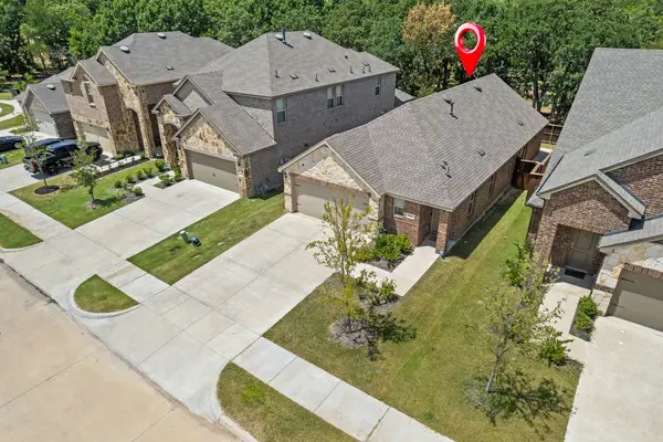 3913 Nature Court, Denison, TX 75020