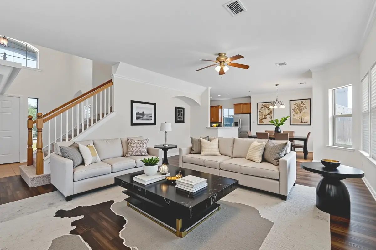 1030 Estates Drive, Kennedale, TX 76060 - Image #1