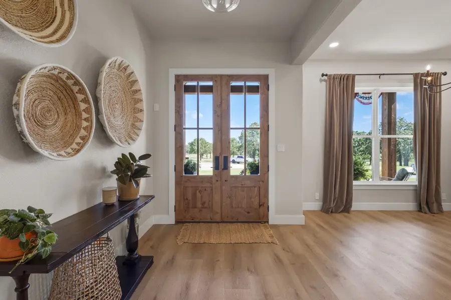 1611 N Mason Street, Bowie, TX 76230 - Image #3