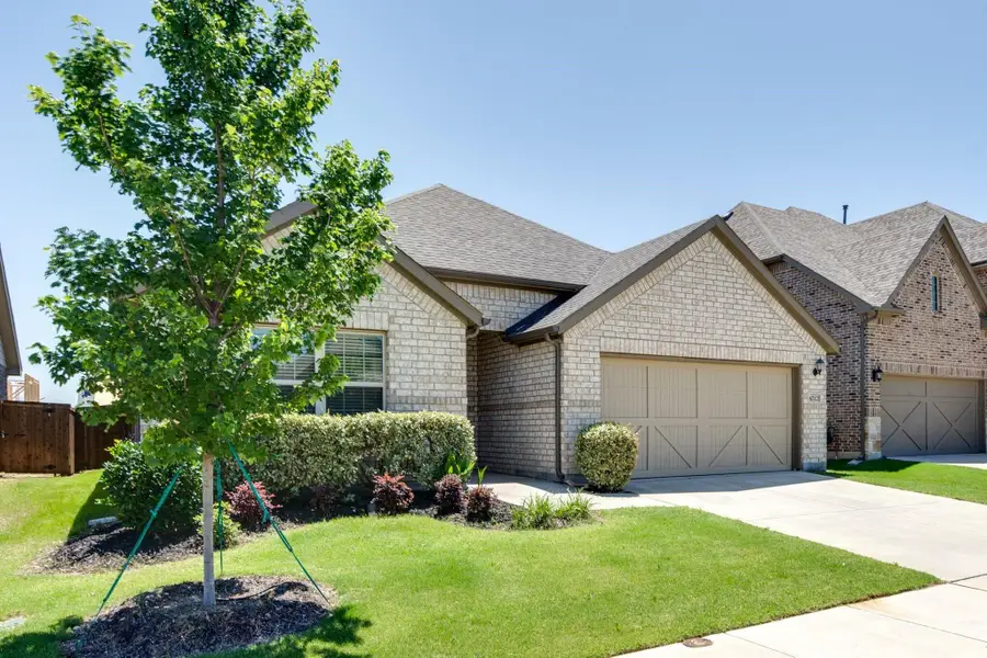 6212 Painswick Drive, Celina, TX 76227 - Image #2