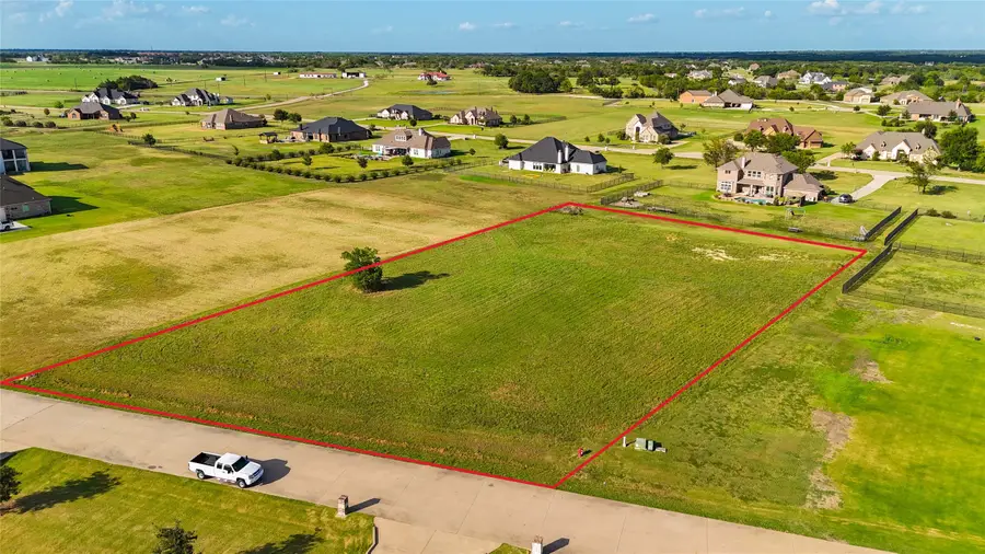 2150 Hodges Lake Drive, Rockwall, TX 75032 - Image #3