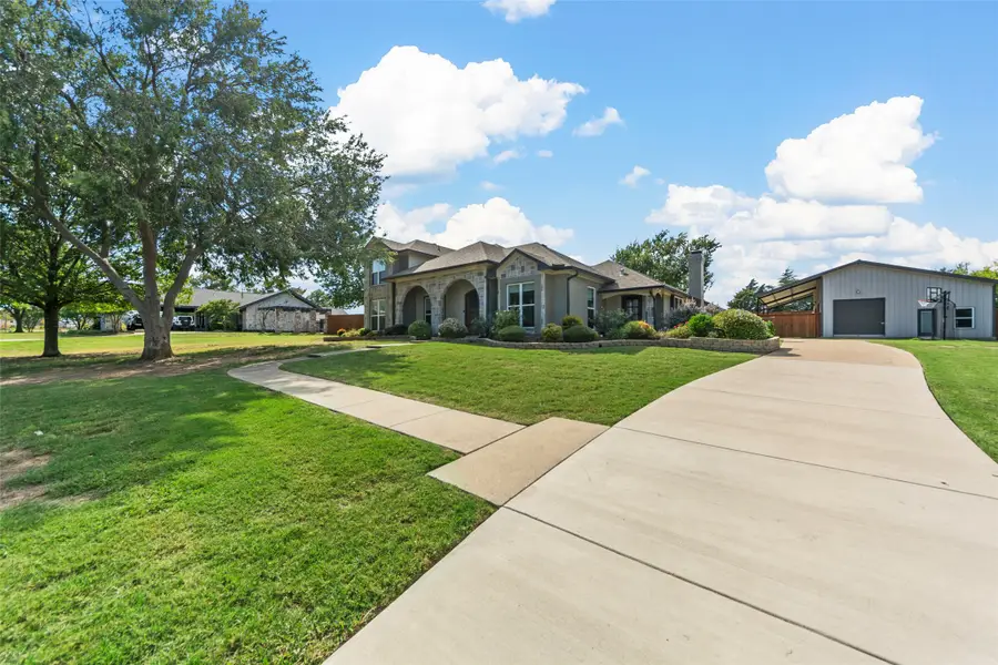 3097 Preston Hills Circle, Celina, TX 75078 - Image #3