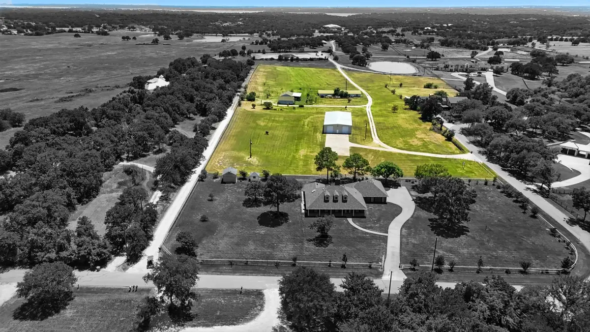 6927 Hawk Road, Flower Mound, TX 75022 - Image #1