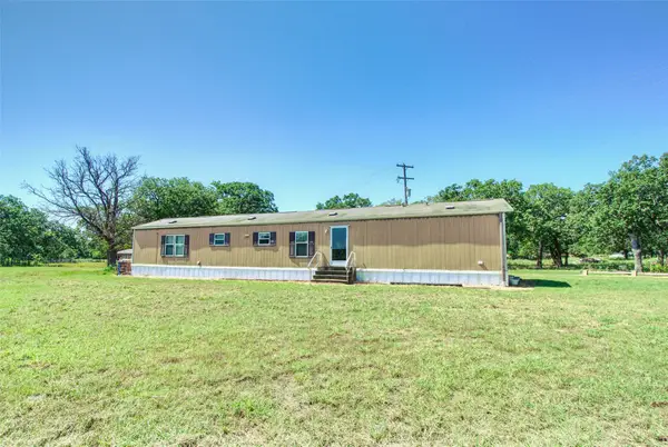 262 County Road 173 Road, Marlin, TX 76661
