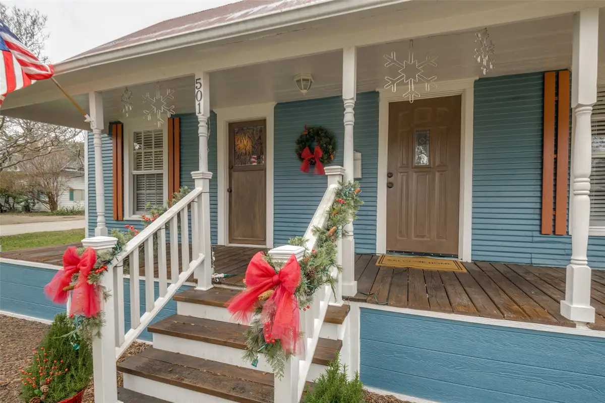 501 Storrs Street, Rockwall, TX 75087 - Image #1