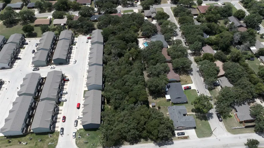 6208 Anglin Drive, Forest Hill, TX 76119 - Image #2