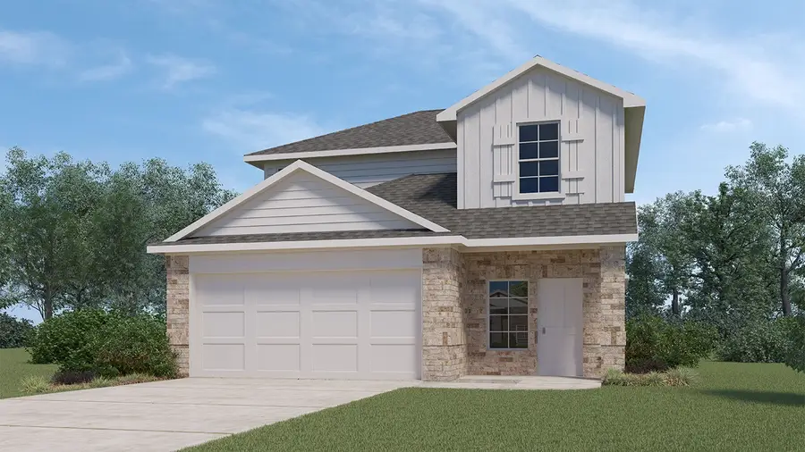 2943 Bunker Hill Lane, Crandall, TX 75114 - Image #2