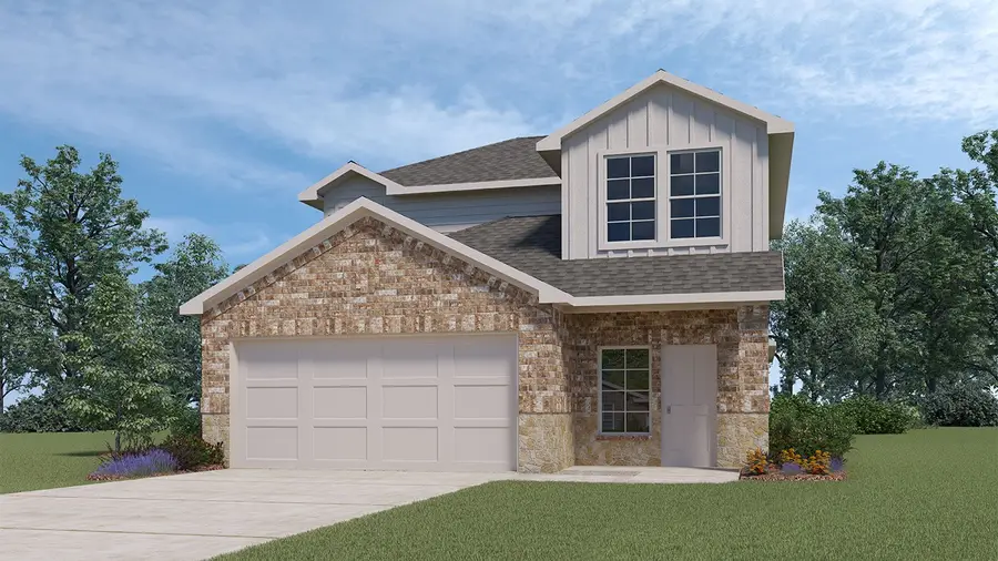 2943 Bunker Hill Lane, Crandall, TX 75114 - Image #3