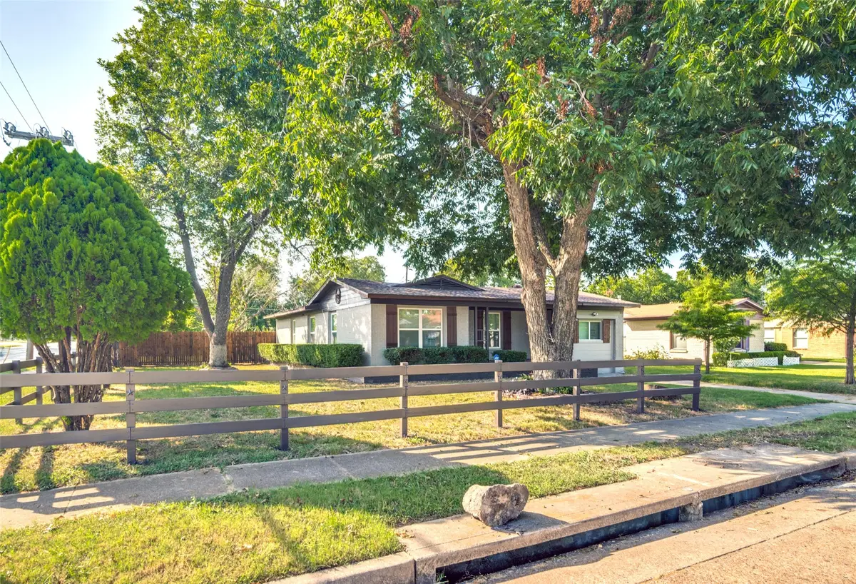 1832 Belmont Street, Mesquite, TX 75149 - Image #1