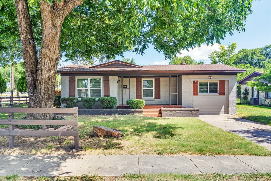 1832 Belmont Street, Mesquite, TX 75149 - Image #3