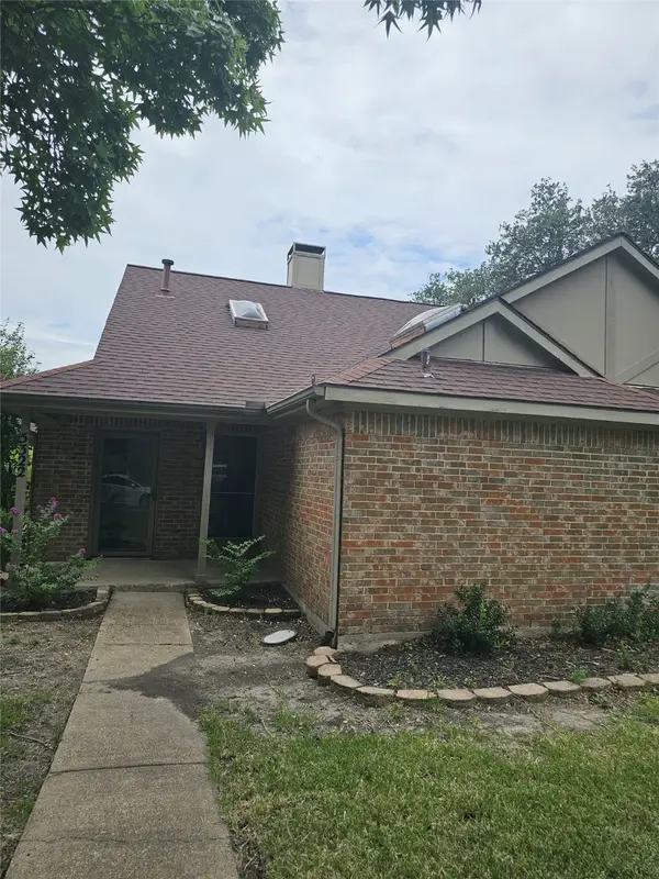 5322 Greenbrook Drive, Garland, TX 75043