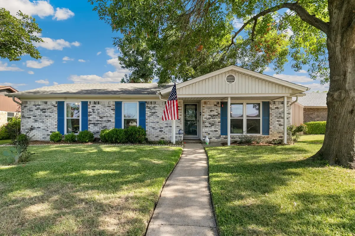 1721 Millwick Street, Garland, TX 75044 - Image #1